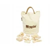 MAPLE MIX 220 kaladėlių