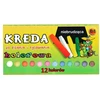 Mar Bor KREIDOS SPALVA 12Vnt B8