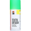 Marabu Textile Design dažai audiniams 150ml, neoninė žalia