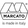 Marcato - Ravioli pjaustyklė, širdelė 80 mm
