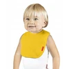 Marcinkowski 7X MEDVILNINĖS KŪDIKIO SEIKLAUŠINĖLIS SMOOTH COTTON MULTIPACK BIB