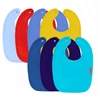 Marcinkowski 7X MEDVILNINĖS KŪDIKIO SEIKLAUŠINĖLIS SMOOTH COTTON MULTIPACK BIB