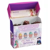 MARIOINEX MINI VAFLĖS PRINCESĖS KONSTRUKCINIAI BLOKELIAI 166 ELEMENTŲ FAIRY HOUSE 6+