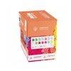 Marioinex Mini Waffle Pastel blokeliai 350 elementų
