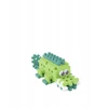 Marioinex Mini Waffle Pocket Pets 4 rinkinys: Krokodilas, Papūga, Medūza, Šikšnosparnis