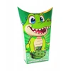 Marioinex Mini Waffle Pocket Pets 4 rinkinys: Krokodilas, Papūga, Medūza, Šikšnosparnis