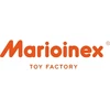 MARIOINEX SOFT DEVELOPING BLOCKS 100 2D 3D ELEMENTŲ RINKINĖJE MAŠE