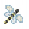 Mini konstruktorius Drugelis, MARIOINEX