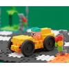 Marioinex Waffles Mini Adventure mieste 280vnt 4pav