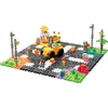 Marioinex Waffles Mini Adventure mieste 280vnt 4pav