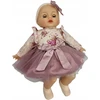 MARIOTOYS BABY Doll KALBA IR DAINUOJA UŽMARANT AKIS - 69