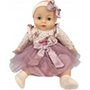 MARIOTOYS BABY Doll KALBA IR DAINUOJA UŽMARANT AKIS - 69