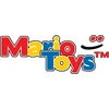 MarioToys LĖLIŲ VEŽIMAS, DEEP GONDOL + KREPŠELIS