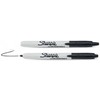 Markeris Sharpie RT Juodas - S0810840
