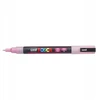 Uni Markeris Posca PC-3ML L13, rožinis