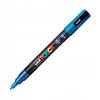 Uni Markeris Posca PC-3ML L33, mėlynas
