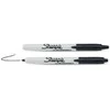 Markeris Sharpie RT Juodas - S0810840
