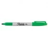 Irwin Markeris „Sharpie" FINE žalios sp.