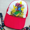 Uni Markeris Teptukas Rožinė - POSCA - Opačus - Vandens pagrindu - Plastikas - Linijos plotis: 1-10 mm