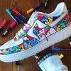 Uni Markeris Teptukas Rožinė - POSCA - Opačus - Vandens pagrindu - Plastikas - Linijos plotis: 1-10 mm