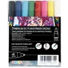 Uni Mitsubishi Pencil Markerių rinkinys POSCA PC1MR, 8 vnt.