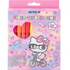 Markery Flamastry Pisaki 12 vnt 12 kolorów Hello Kitty Kite