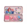 Lip Smacker Disney Princess Nagų lakas Tin Nagų lakas