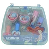 Lip Smacker Disney Princess Ariel Mini Makeup Bag Lūpų balzamas