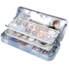 MARKWINS FROZEN kosmetikos rinkinys Triple Layer Beauty Tin, 1580155E