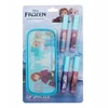 Lip Smacker Disney Frozen Lūpų blizgis & Pouch Set Lūpų blizgis