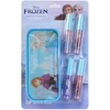 Lip Smacker Disney Frozen Lūpų blizgis & Pouch Set Lūpų blizgis