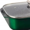 Marmurinė kepimo indas Nelipnus NON-STICK 34cm 6,0L