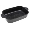 Marmurinė žąsų keptuvė GRILL Keptuvė 2in1 keptuvė 5,5L 34cm 7845