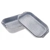 MARMURINĖ ŽŪSIO Keptuvė GRILL Keptuvė 2in1 Keptuvė 9L 34cm 3934