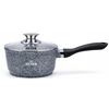 Marmurinis puodas su dangteliu 1,3L / 16cm ZILNER