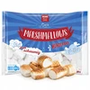 Marshmallow Bbq zefyrai ant grotelių, dideli saldūs 300g vokiški