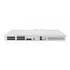 MikroTik Komutatorius CRS418-8P-8G-2S+RM
