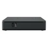 Maršrutizatorius MikroTik | RouterOS L4 International version | hAP ax S | 802.11ax | 10/100/1000 Mbit/s | Ethernet LAN (RJ-45) jungtys 5 | Mesh Support No | MU-MiMO No | No mobile broadband