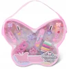 Martinelia Himmer Wings Butterfly Bag grožio priemonių rinkinys mergaitėm