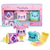 Martinelia World Lūpų blizgis Trio