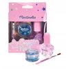 Martinelia Cosmic Nails vaikiškas manikiūro rinkinys