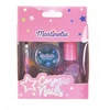 Martinelia Cosmic Nails vaikiškas manikiūro rinkinys