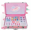 MARTINELIA UNICORN MAKEUP CHILDREN BOX lagaminas KOSMETIKA XL