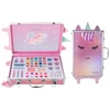 MARTINELIA UNICORN MAKEUP CHILDREN BOX lagaminas KOSMETIKA XL
