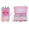 MARTINELIA UNICORN MAKEUP CHILDREN BOX lagaminas KOSMETIKA XL