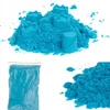 Martom KINETINIS MAGICINIS SMĖLIS 1KG SANDLINE SPALVOS MĖLYNAS SMĖLĖLIS