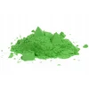 Martom KINETINIS MAGIŠKAS SMĖLIS 1KG SANDLINE COLORS Žalias PLASTIC SUPPLY