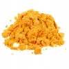 Martom KINETINIS MAGIŠKAS SMĖLIS 1KG SANDLINE SPALVOS ORANŽINIS MANGERINAS