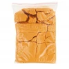 Martom KINETINIS MAGIŠKAS SMĖLIS 1KG SANDLINE SPALVOS ORANŽINIS MANGERINAS