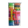Martom POLYMER PLASTICINE SENSO PUTO MOLIS JAUTINIS MASĖS RINKINYS iš 24